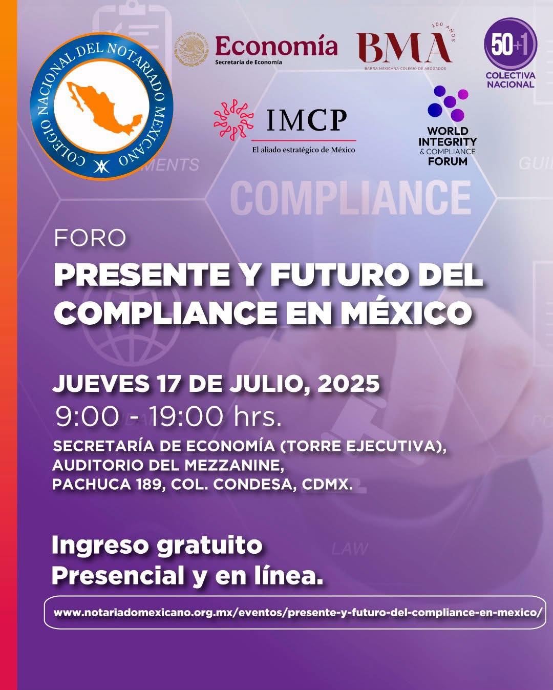 Foro de Compliance